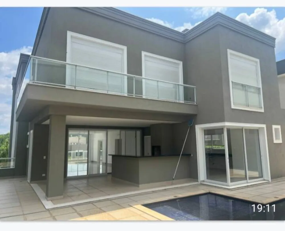 Casa, 4 quartos, 469 m² - Foto 12