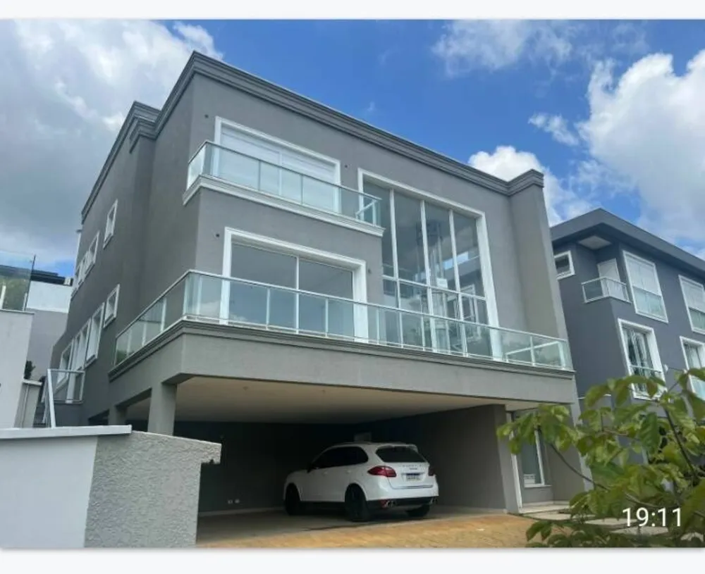 Casa, 4 quartos, 469 m² - Foto 5