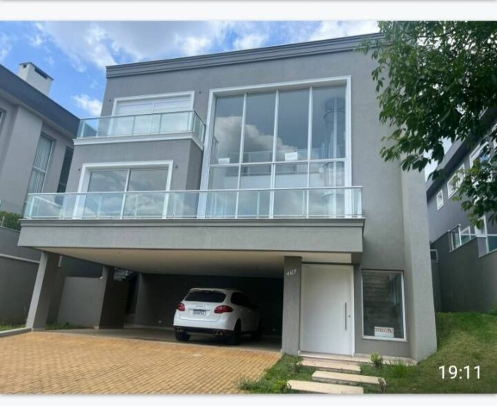 Casa, 4 quartos, 469 m² - Foto 2