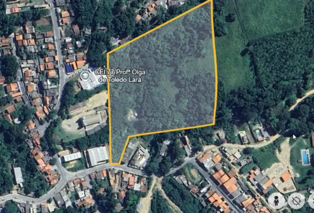 Terreno, 3 hectares - Foto 1