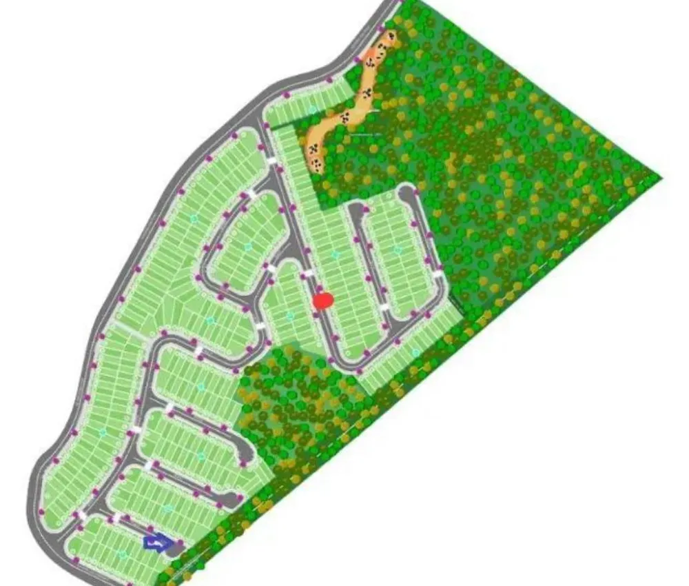 Terreno, 132 m² - Foto 5