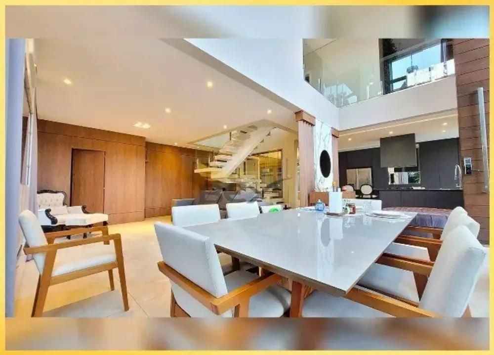 Casa, 4 quartos - Foto 5