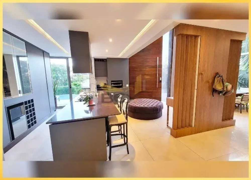 Casa, 4 quartos - Foto 8