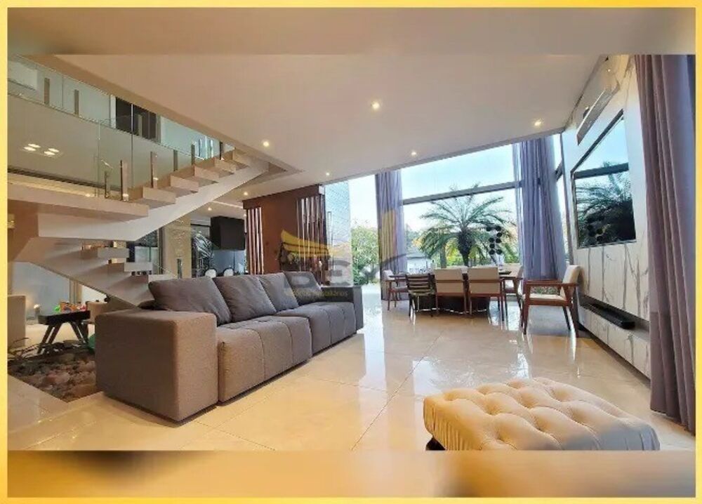 Casa, 4 quartos - Foto 4
