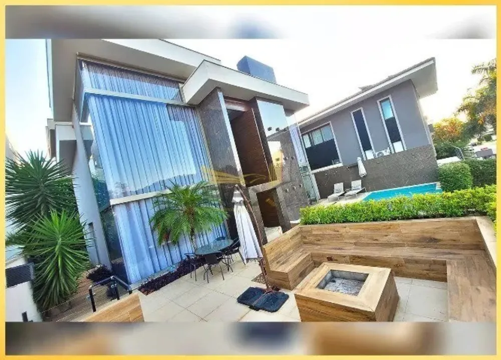 Casa, 4 quartos - Foto 7