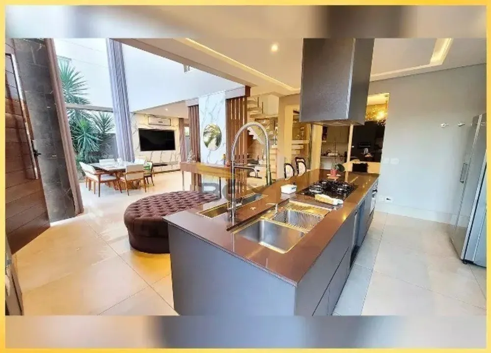 Casa, 4 quartos - Foto 6