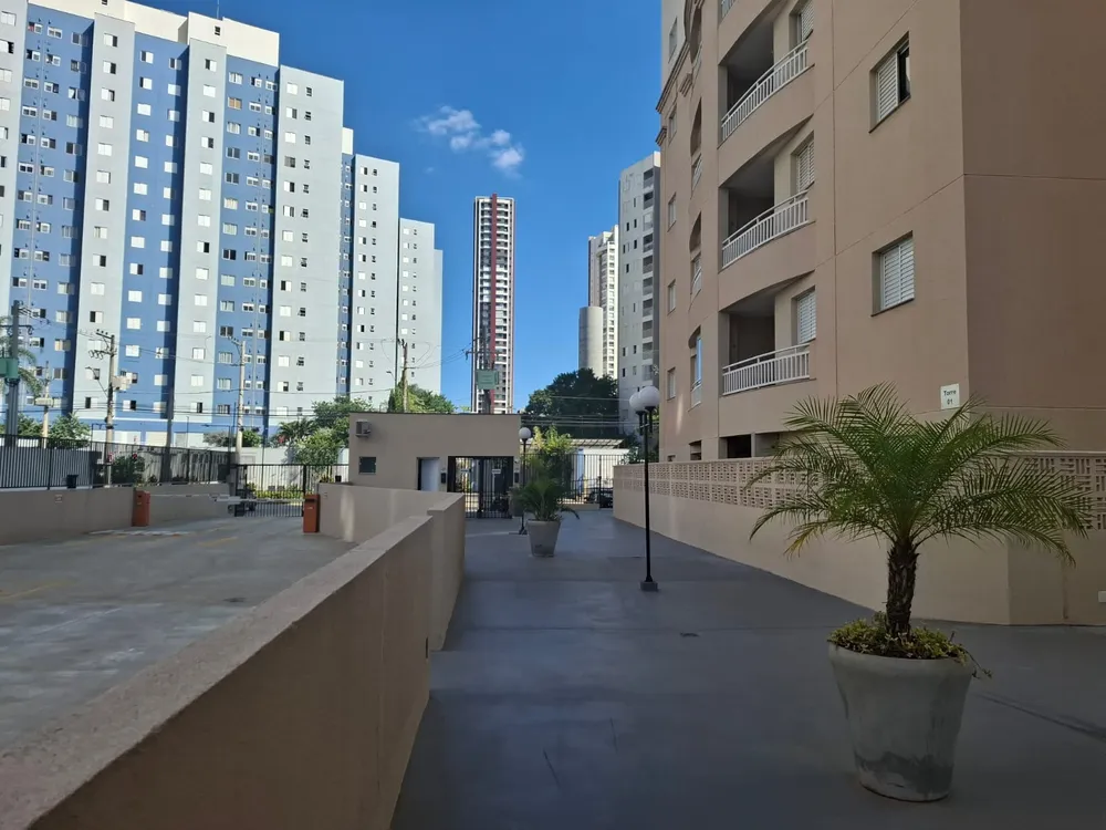 Apartamento, 3 quartos, 85 m² - Foto 1