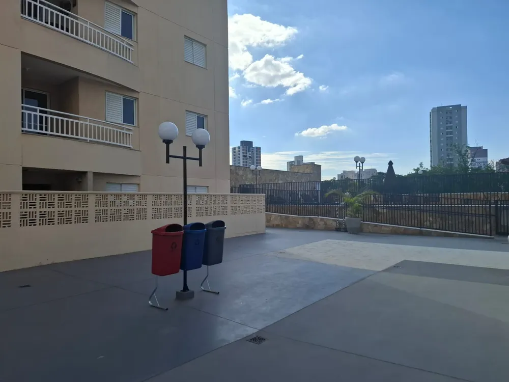 Apartamento, 3 quartos, 85 m² - Foto 14