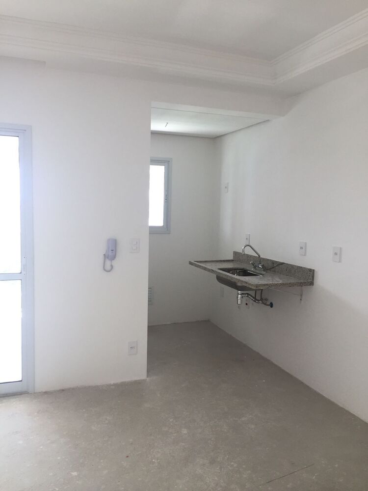 Apartamento, 1 quarto, 52 m² - Foto 4