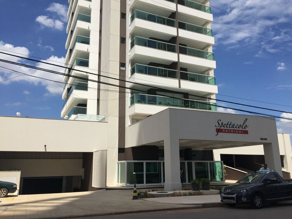 Apartamento, 1 quarto, 52 m² - Foto 1