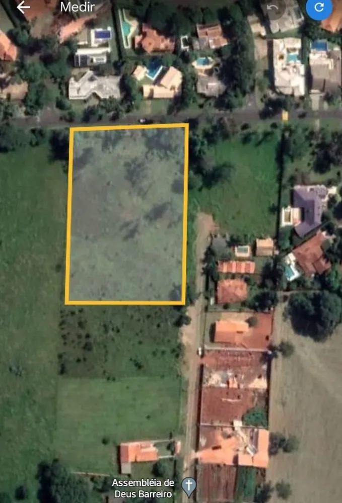 Terreno, 8539 m² - Foto 1