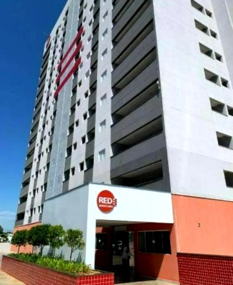 Flat/Apart Hotel, 1 quarto, 44 m² - Foto 1