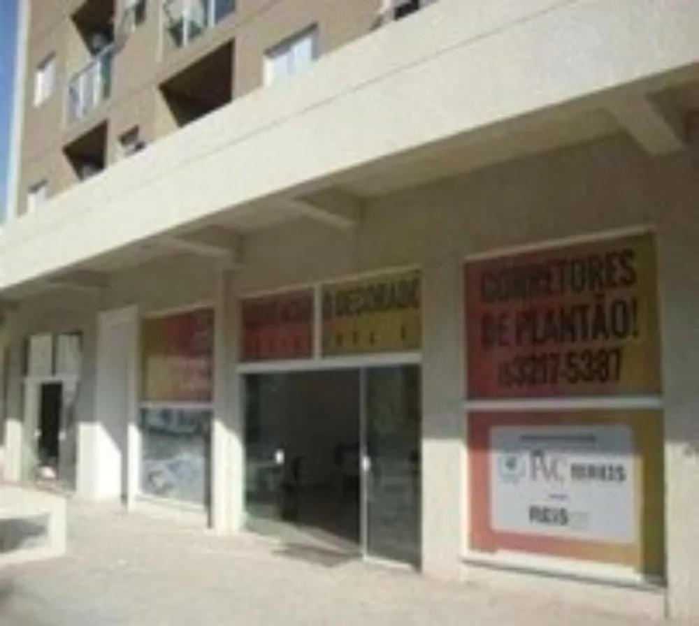 Sala-Conjunto, 124 m² - Foto 4