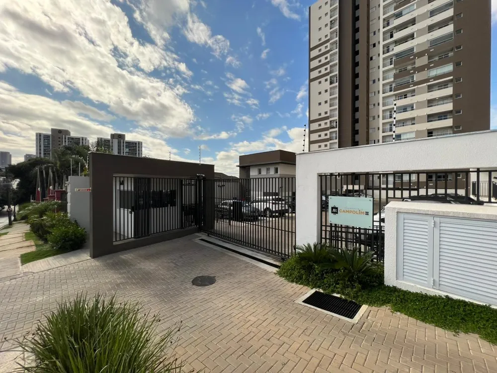 Apartamento, 2 quartos, 82 m² - Foto 1