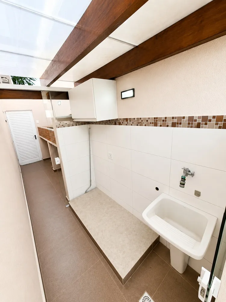 Casa, 3 quartos - Foto 3