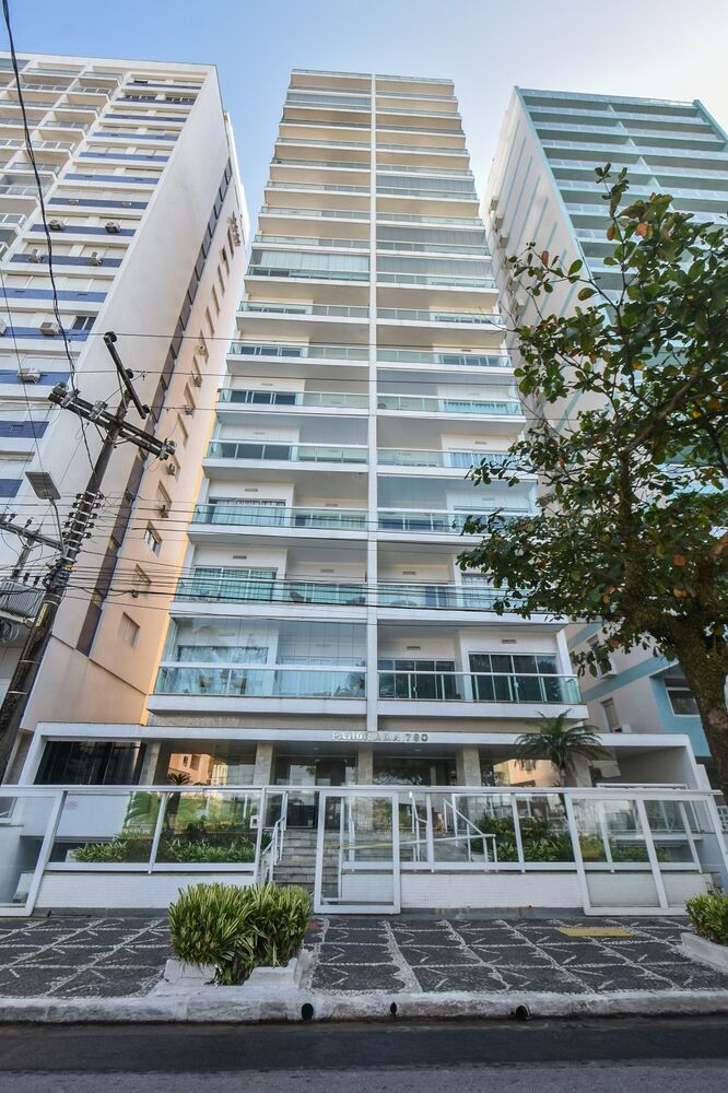 Apartamento, 3 quartos, 120 m² - Foto 11