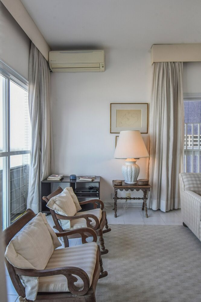 Apartamento, 3 quartos, 120 m² - Foto 8