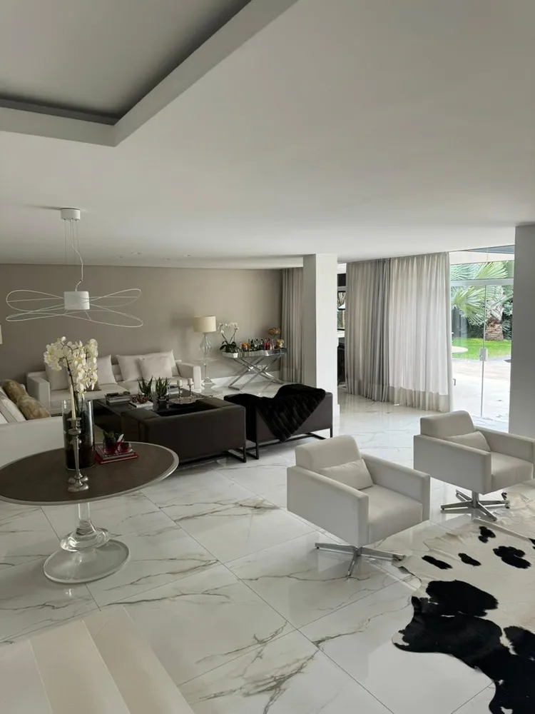 Casa, 4 quartos, 520 m² - Foto 2