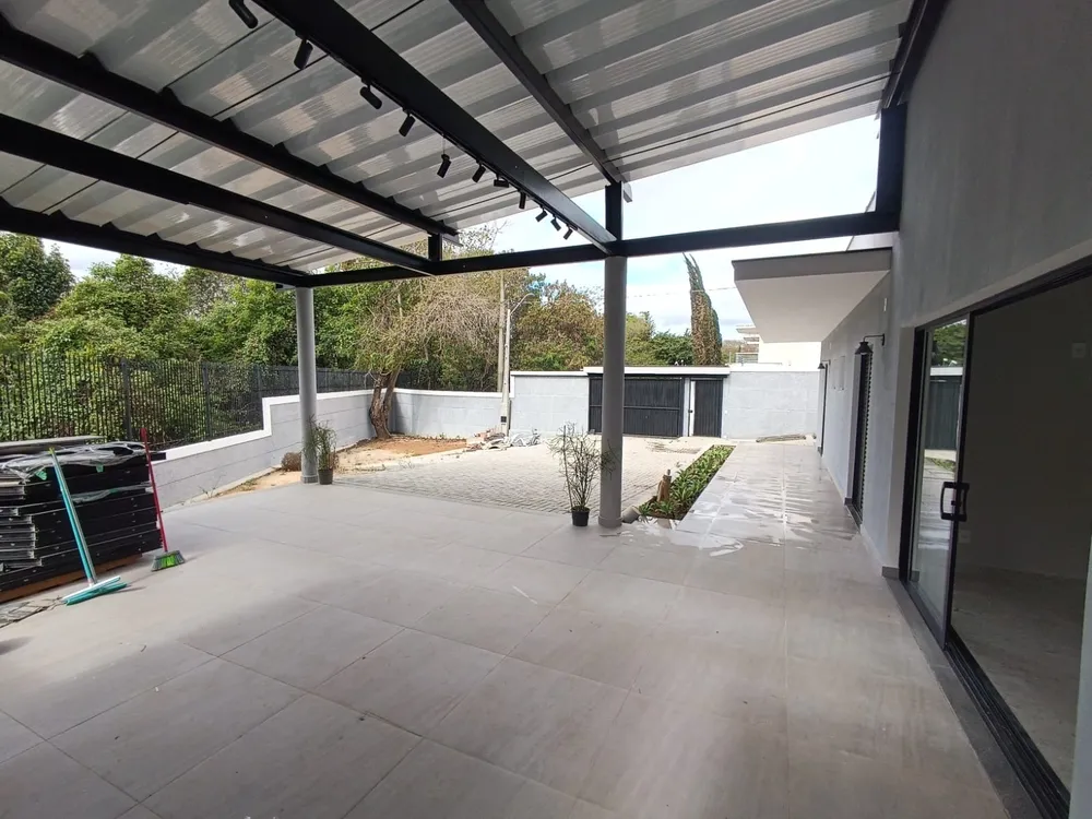 Casa, 4 quartos - Foto 5