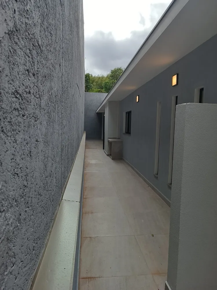 Casa, 4 quartos - Foto 4