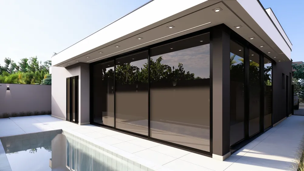 Casa, 3 quartos - Foto 6