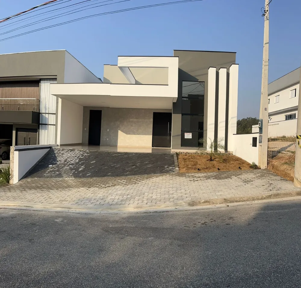 Casa, 3 quartos, 198 m² - Foto 3