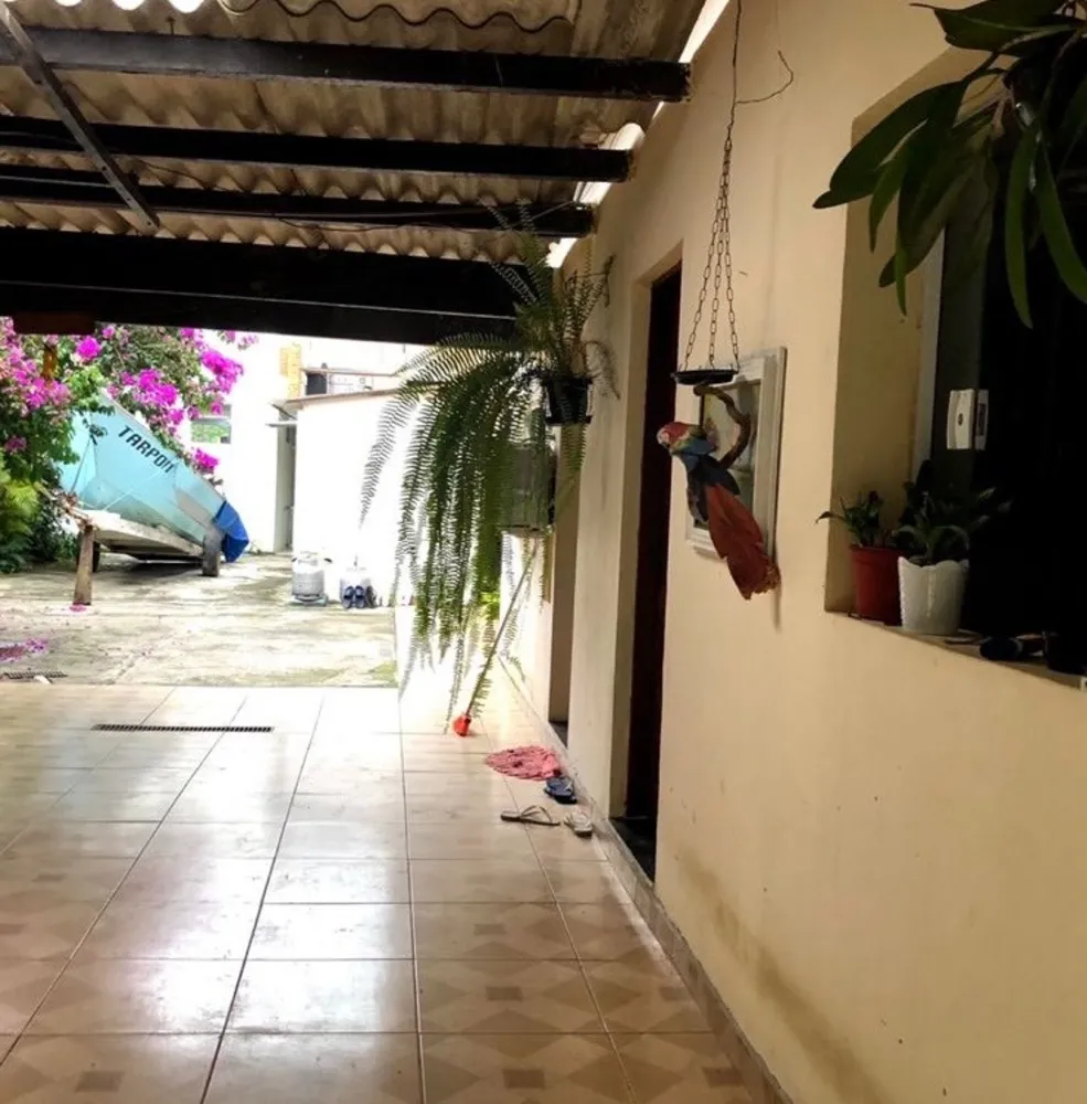 Casa, 1 quarto, 191 m² - Foto 6