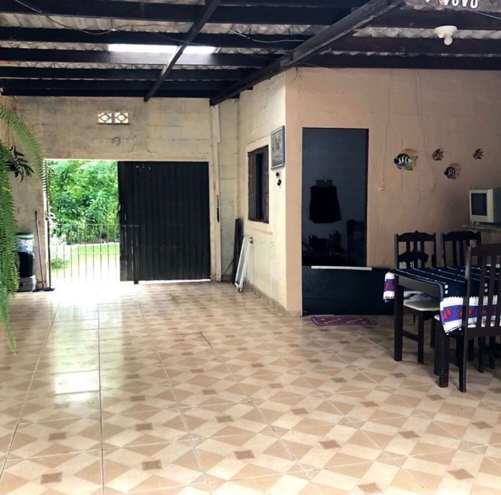 Casa, 1 quarto, 191 m² - Foto 2