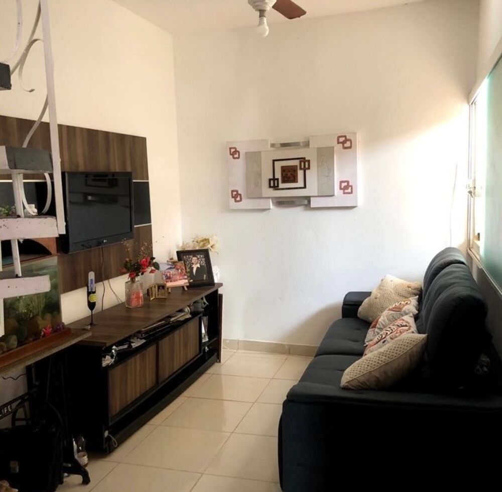 Casa, 1 quarto, 191 m² - Foto 1