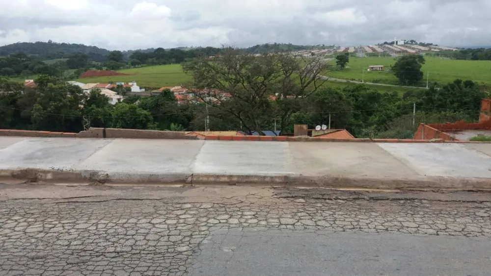 Terreno, 200 m² - Foto 1