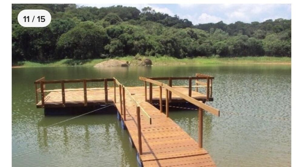 Terreno, 360 m² - Foto 1