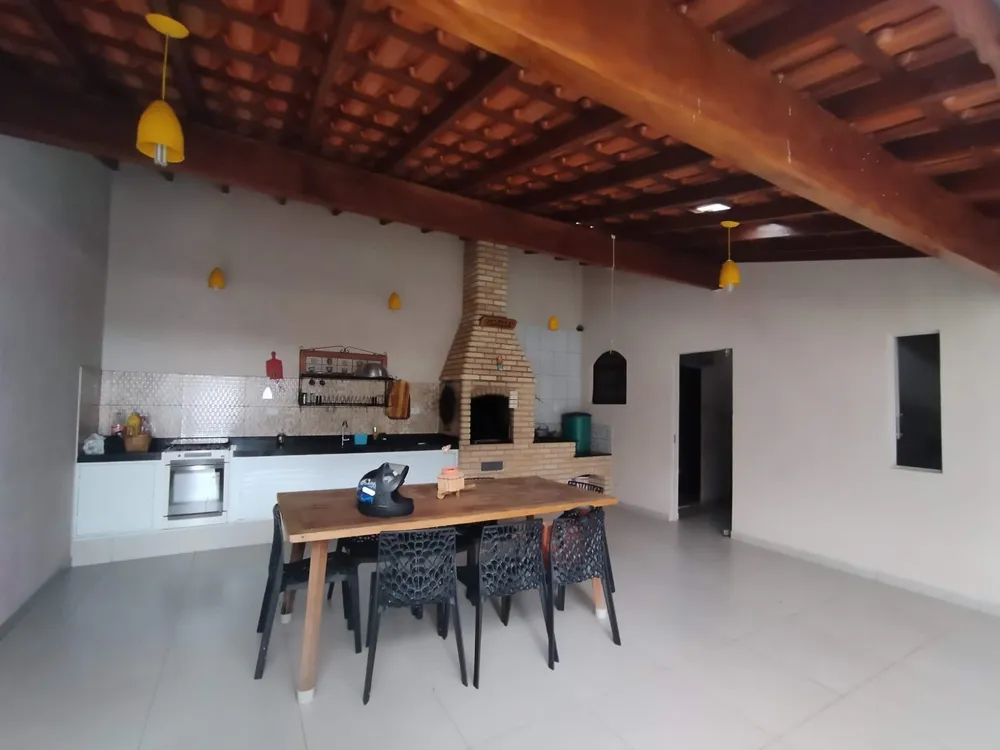 Casa, 3 quartos - Foto 16