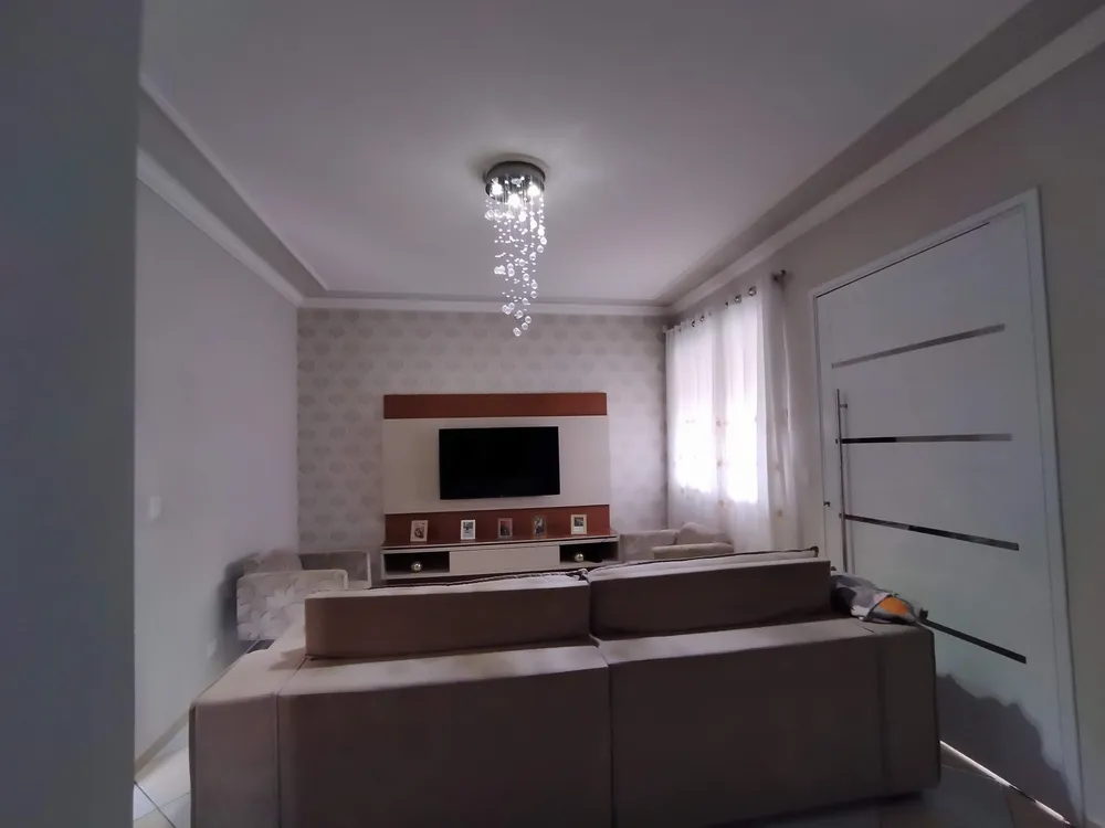 Casa, 3 quartos - Foto 7