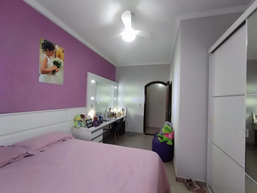 Casa, 3 quartos - Foto 10