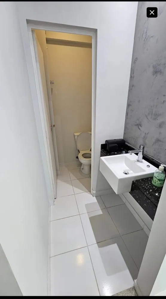 Sala-Conjunto, 160 m² - Foto 8