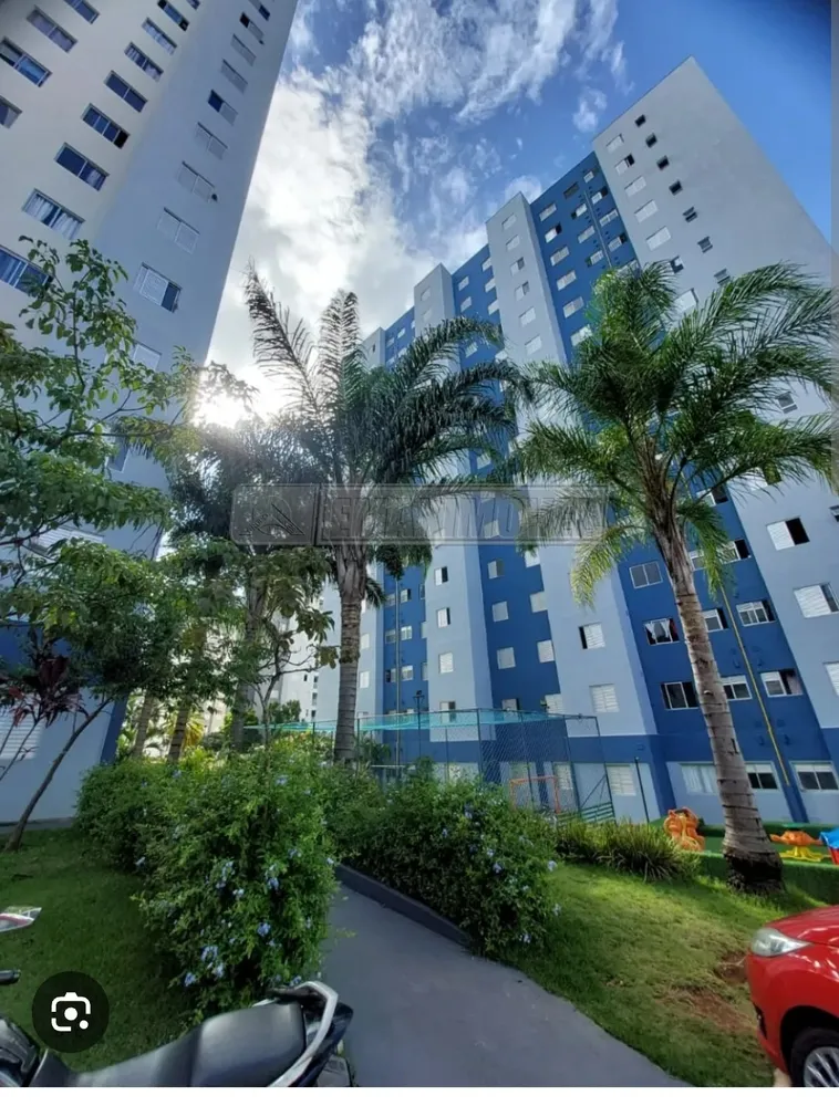 Apartamento, 2 quartos, 46 m² - Foto 16