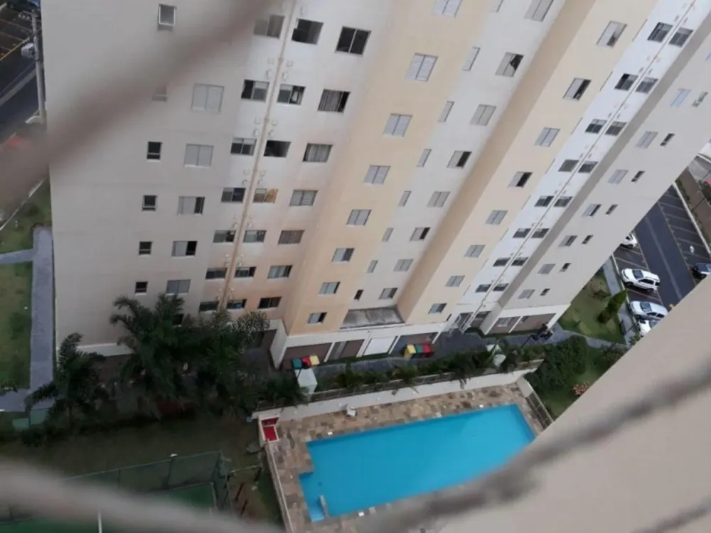 Apartamento, 2 quartos, 46 m² - Foto 1