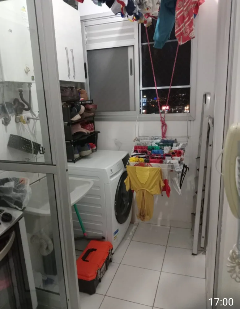 Apartamento, 2 quartos, 46 m² - Foto 7