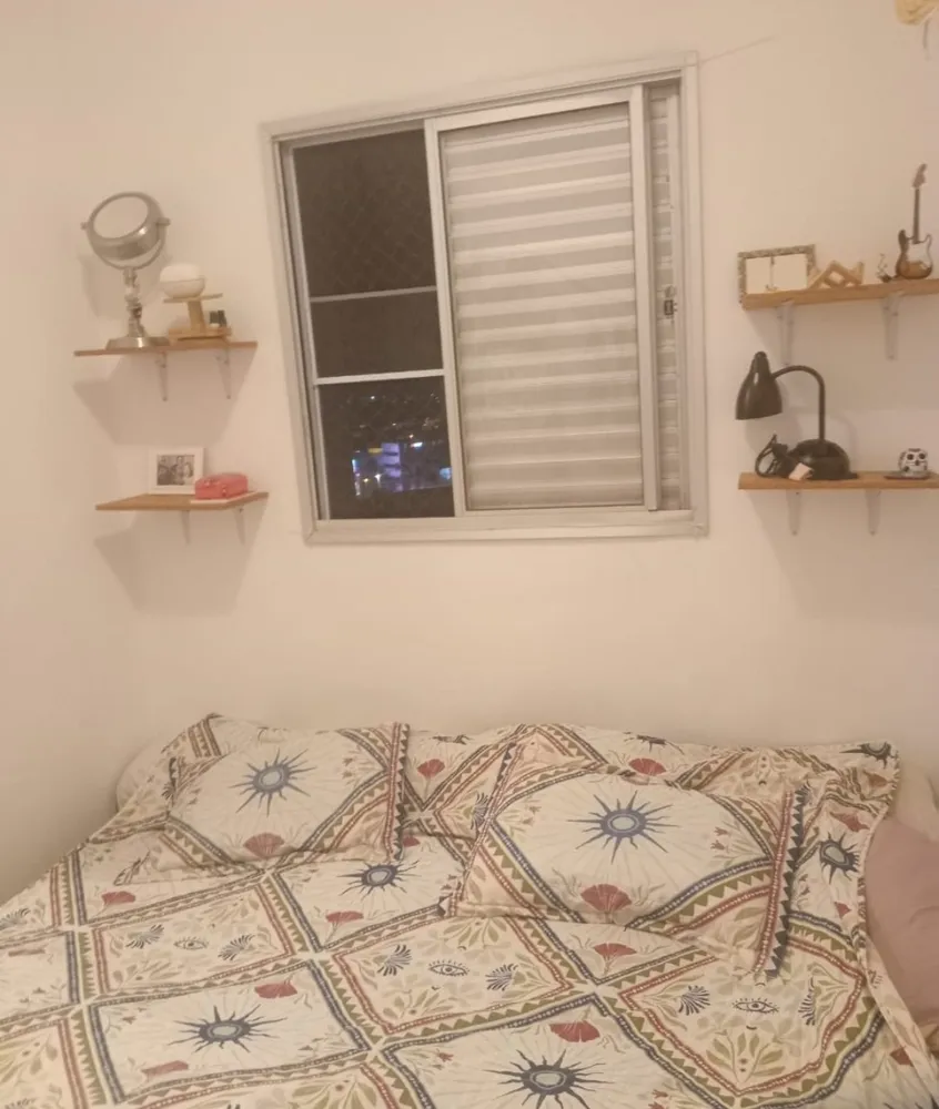Apartamento, 2 quartos, 46 m² - Foto 9