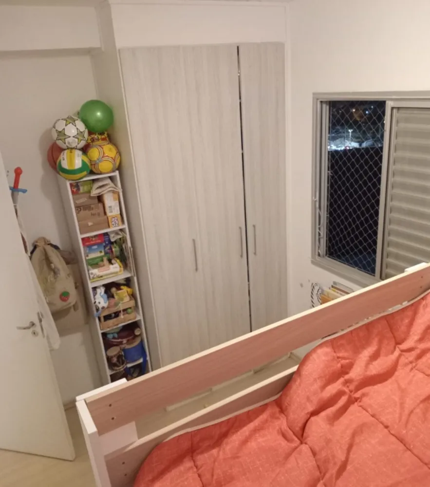 Apartamento, 2 quartos, 46 m² - Foto 10