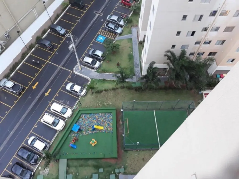 Apartamento, 2 quartos, 46 m² - Foto 2