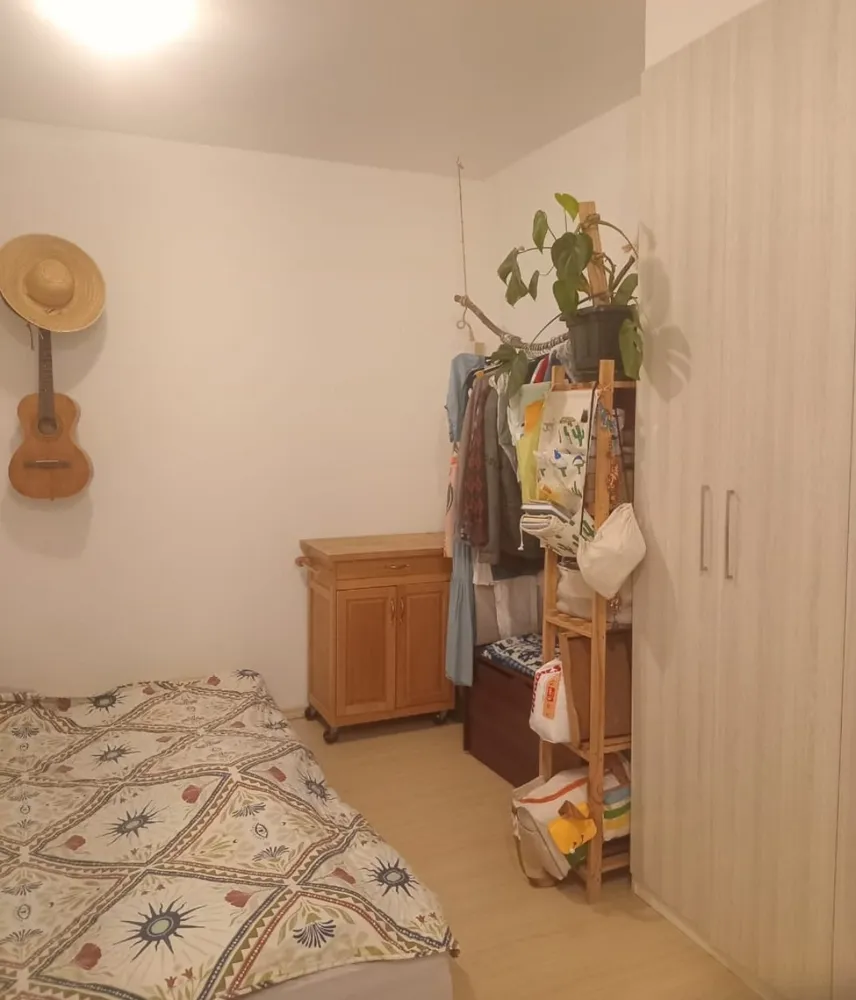 Apartamento, 2 quartos, 46 m² - Foto 8