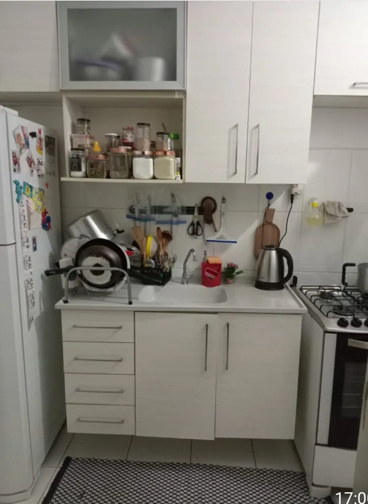 Apartamento, 2 quartos, 46 m² - Foto 6