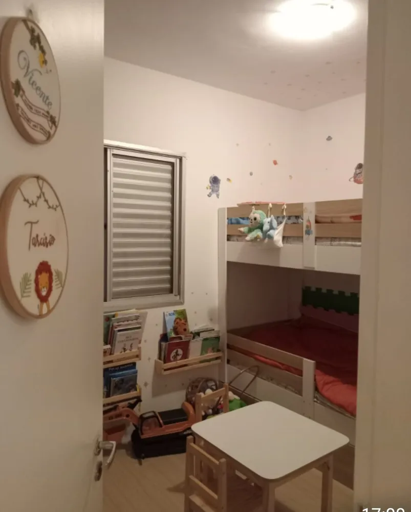 Apartamento, 2 quartos, 46 m² - Foto 11
