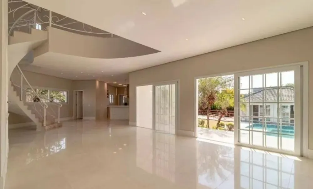 Casa, 4 quartos - Foto 4