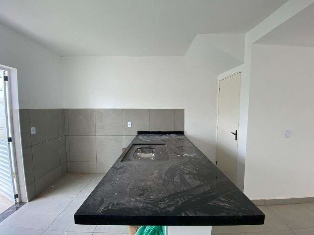 Casa, 2 quartos - Foto 1