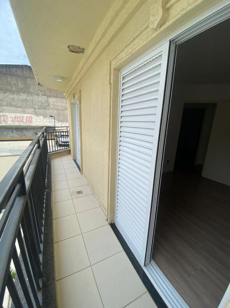 Apartamento, 3 quartos, 120 m² - Foto 1