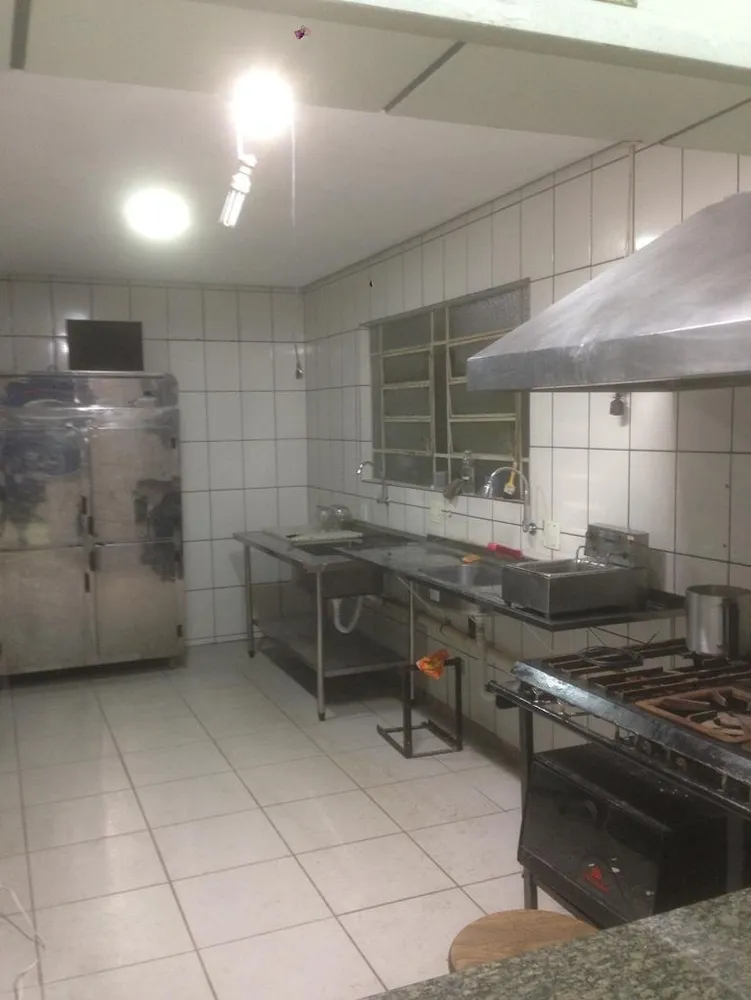 Depósito-Galpão, 320 m² - Foto 4