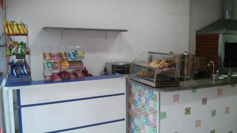Depósito-Galpão, 320 m² - Foto 10