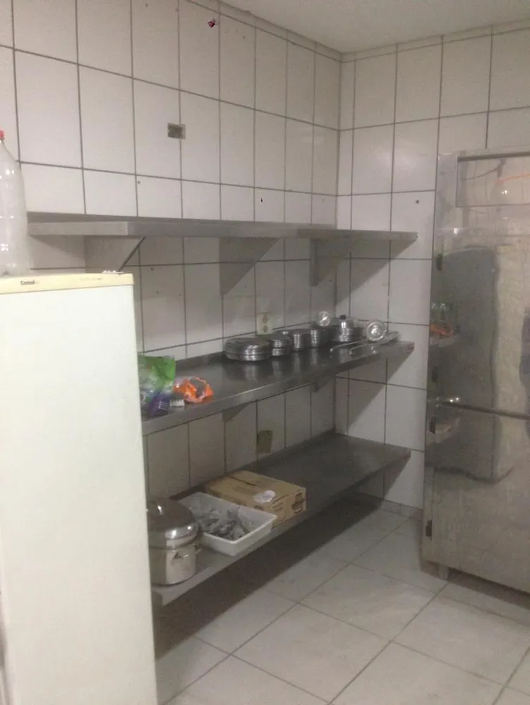 Depósito-Galpão, 320 m² - Foto 7